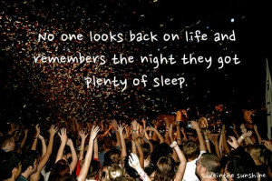 Its Friday Party Quotes Quote of the evening 3
