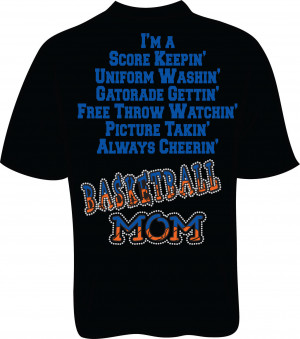 Basketball Shirt Design Ideas Basketball mom unisex t-shirt