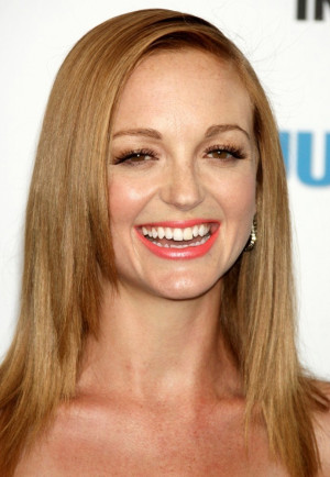 Jayma Mays Picture 33