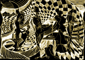 gospel preachers on tv