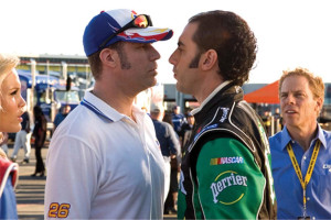 ... Cohen In Talladega Nights: The Ballad Of Ricky Bobby (2006) Picture