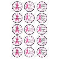cancer quotes 4x6 breast cancer awareness sayings digital image ...