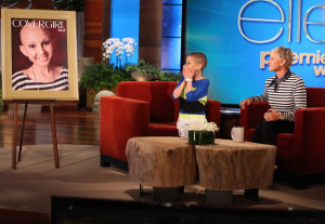 Enough is Enough: Join the Fight Against Childhood Cancer