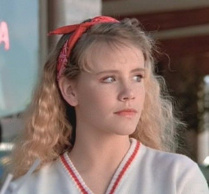 Amanda Peterson: 80S Addiction