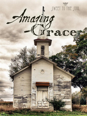 My chains are gone, I've been set free. My God, my Savior has ransomed ...