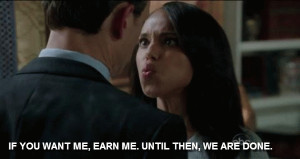 2013 Emmys: Kerry Washington's 10 most Scandal -ous moments in GIFs
