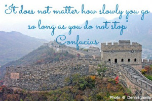 Confucius Quotes and the Analects