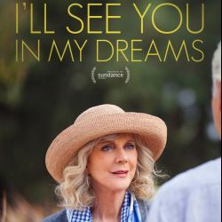 ll See You in My Dreams Movie Quotes