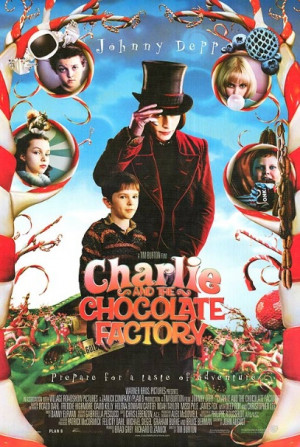 ... Chocolate Factory (1971) - IMDB Charlie and the Chocolate Factory