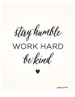 ... quote hard work quote pretty quote simple quote pretty girl quote