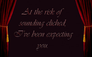 Artemis Fowl, the world's smartest juvenile. ahaha