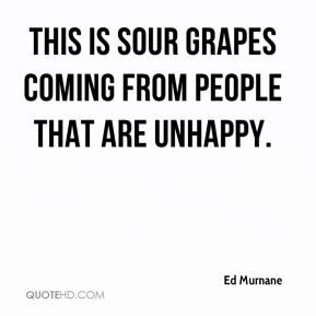 Quotes About Sour Grapes