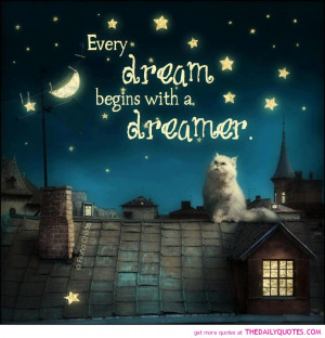 Dreamer Quotes And Sayings Life quotes sayings poems