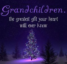 ... Life's Circle of Love..Grandparent Quotes I love being a grandma