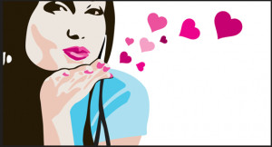 blowing kisses to my job as they can kiss my ass