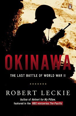 Start by marking “Okinawa: The Last Battle of World War II” as ...