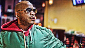Styles P remixes How I Fly, featuring Avery Storm, Curren$y & Nitty ...