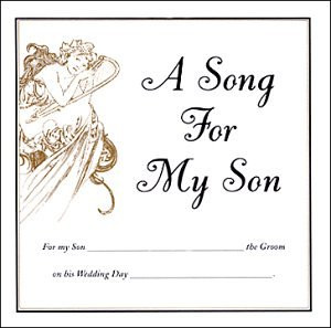 Watch Quotes To My Son On His Wedding Day