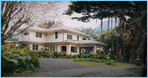 Like movies and their houses? Check out: The Descendants Movie Houses ...