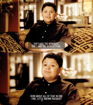 modern family funny quotes