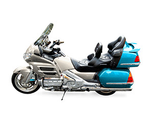 selection of our 44 trusted motorbike insurers