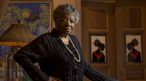 13 of Maya Angelou's best quotes - - 