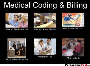 medical billing and coding