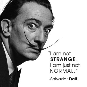 salvador dali quotes , famous, best, sayings, painting | Favimages.net