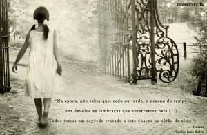 QUOTE] Livro: Marina, por Carlos Ruiz Zafón