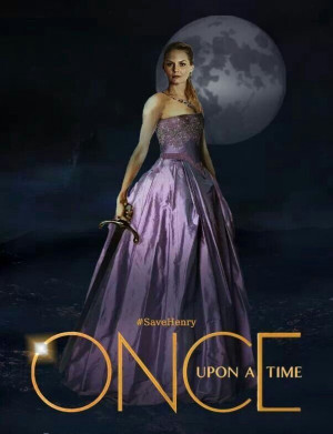 ONCE UPON A TIME Season 3 - Emma Swan: Onceuponatim Once Upon A Tim ...