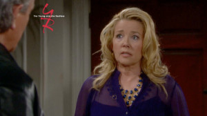 Nikki On Young And The Restless