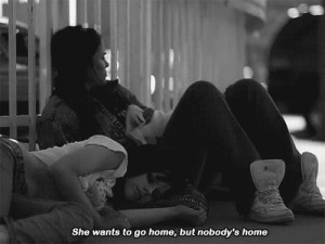 ... quotes lyrics avril lavigne song lyrics depressing nobody's home