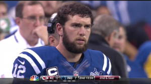 Andrew Luck Funny Memes