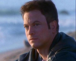 Gary Sinise Young