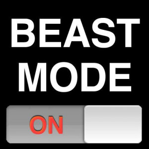 ... beast beastmode quotes funny gym fit inspiration work out beast mode