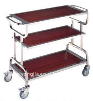 ... beverage cart/Food and Beverage Cart/Beverage Car Wine Trolley/Food
