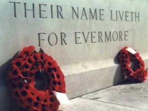 Memorial Day - National WWII Memorial Washington DC