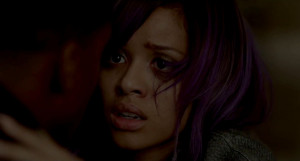 Gugu Mbatha-Raw in Beyond the Lights Movie - Image #4