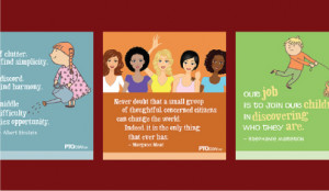 Inspiring Quotes Clip Art