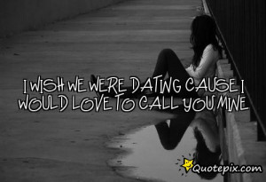 wish we were together quotes