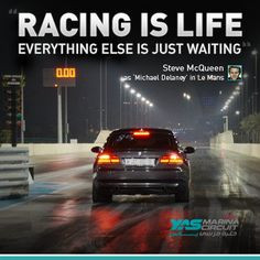 racing quotes and funny sayings