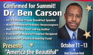 Dr. Ben Carson Suggests We ‘Re-educate The Women’