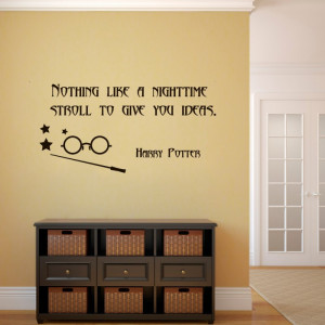 ... you are here home wall decals quotes mad eye moody quote wall decal