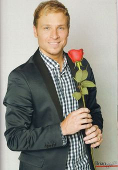 brian more brian littrell safest places backstreet boys 5 1