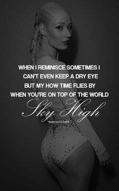 ... quotes iggy azalea quotes eye realize iggy azalea fancy quotes prom