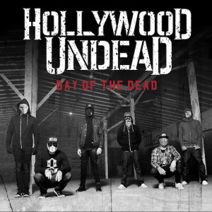 Hollywood Undead, ‘Day of the Dead’ – Exclusive Album Art Reveal