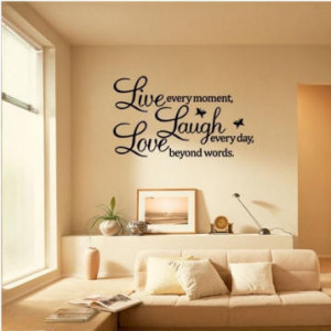Details about WALL ART DECAL (VINYL TRANSFERS) ...Removable graphic ...