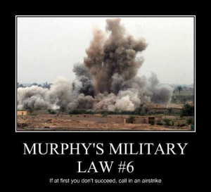 Remember, consensus is that Murphy was a grunt.