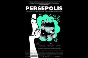 Persepolis (film)