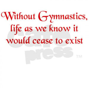 Gymnastics Quotes For Kids Funny Gymnastics Quotes And
